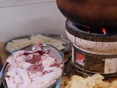 -威邵鸡煲(西华路总店)