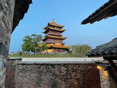 -景德镇陶阳里历史文化旅游区