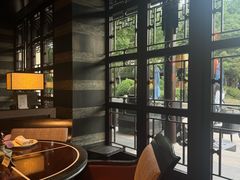 -杭州西子湖四季酒店·金沙厅