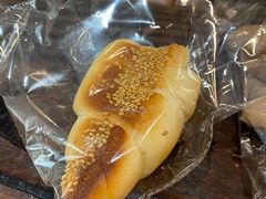 海盐羊角-原麦世家(莱蒙店)