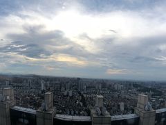 -中山利和希尔顿酒店