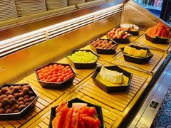 -火炉火自助餐(喜隆多店)