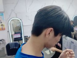 -东方美妍