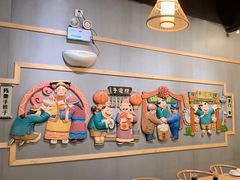 -陈傻子餐厅(世纪都会店)