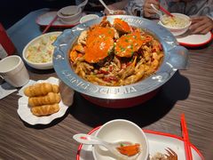 -胖哥俩肉蟹煲(盐城金鹰国际店)