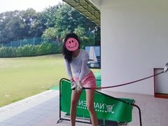 -观澜湖高尔夫球会