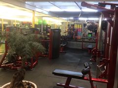 -SAH健身私教工作室(紫东店)