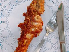 -無招牌海鮮(芽笼店)