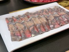 -临江门重庆老火锅(德新里店)