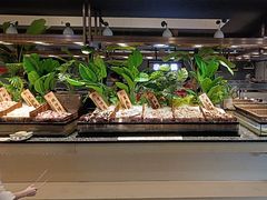 -韩大地烤肉海鲜火锅自助(五一广场店)
