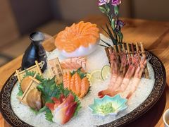 -文三酒肆自助放题(新街口友谊广场店)