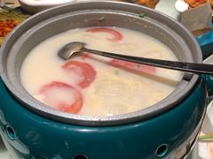 -佬麻雀·剁椒鱼头(京基KK One店)