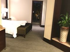 -厦门悦华酒店