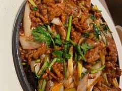 -悦融琥珀·京鲁菜·海味珍品(西单店)