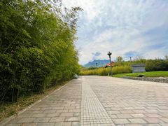 -终南山古楼观历史文化景区