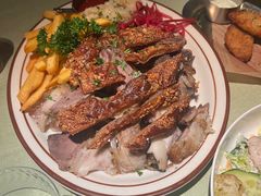 -碧特博格啤酒花园餐厅(芜湖路店)