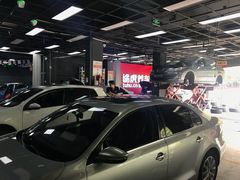 -途虎养车工场店(成都晨辉路店)