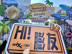 -合肥蜀山万象汇