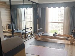 -意然瑜伽·普拉提