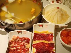 -俏牛哥鲜牛肉牛肆馆(重庆天地店)