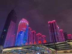 -武汉关码头(轮渡站)