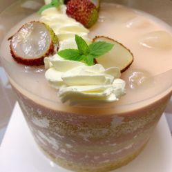 -明匠曲蛋糕西点屋(穗花新村店)