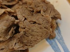 -一井烧肉·活鳗·寿司(望京SOHO店)