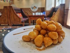 -哈啾嗨·新概念蒙餐(红星新城店)