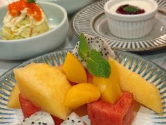-斗牛士牛排餐厅(嘉里汇店)