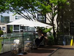 -CEMENT·coffee bar (凤凰创意园店)