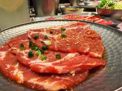 -蚂蚁洞·烤肉大营地(上海静安大悦城店)