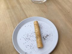 -Onirii Coffee(长乐路店)