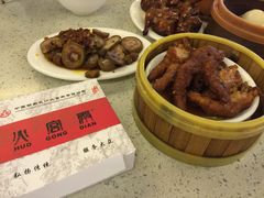 火宫殿(五一店)-火宫殿(五一大道分店)