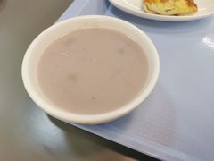 -北大家园食堂