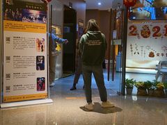 -港龙舞蹈(深圳书城校区)