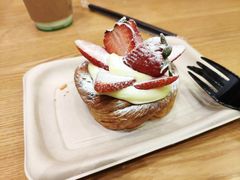 -PAPER STONE BAKERY(天汇广场店)