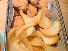 -弄堂里(新天地店)