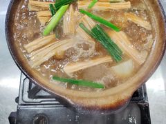 -小板凳(四公里店)