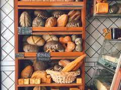 -Juicy Bakery(大学路店)