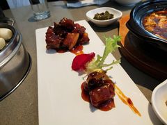 -铜锣湾·有麝自然香(长嘉汇购物公园店)