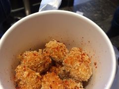 -黑色经典臭豆腐·湖南特产(太平街口店)