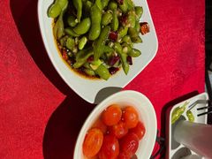 -龙巢盱眙龙虾·牛蛙·烧烤宵夜(八卦岭店)