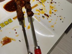 -巨无霸电烤大肉串·五十七部(抚顺隆城街店)