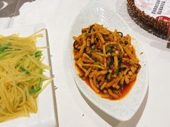 -渝信川菜(工体店)