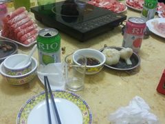 -活鱼馆(宜兴埠店)