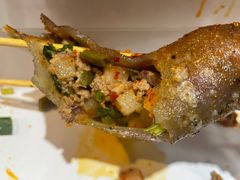 -乐乐姐超级土豆(中关村5号店)