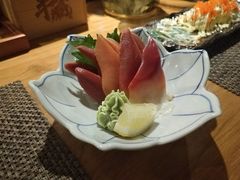 -半藏居酒屋(香港花园店)