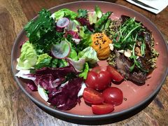 -O'mills Sourdough Bakery&Bistro(永嘉路店)