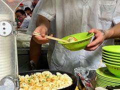 -三镇民生甜食馆(胜利街总店)
