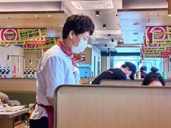 -海底捞火锅(振华广场店)